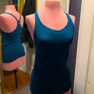 ATHLETA Seamless Tank